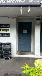 Bartley Biz Centre (D14), Factory #600098411